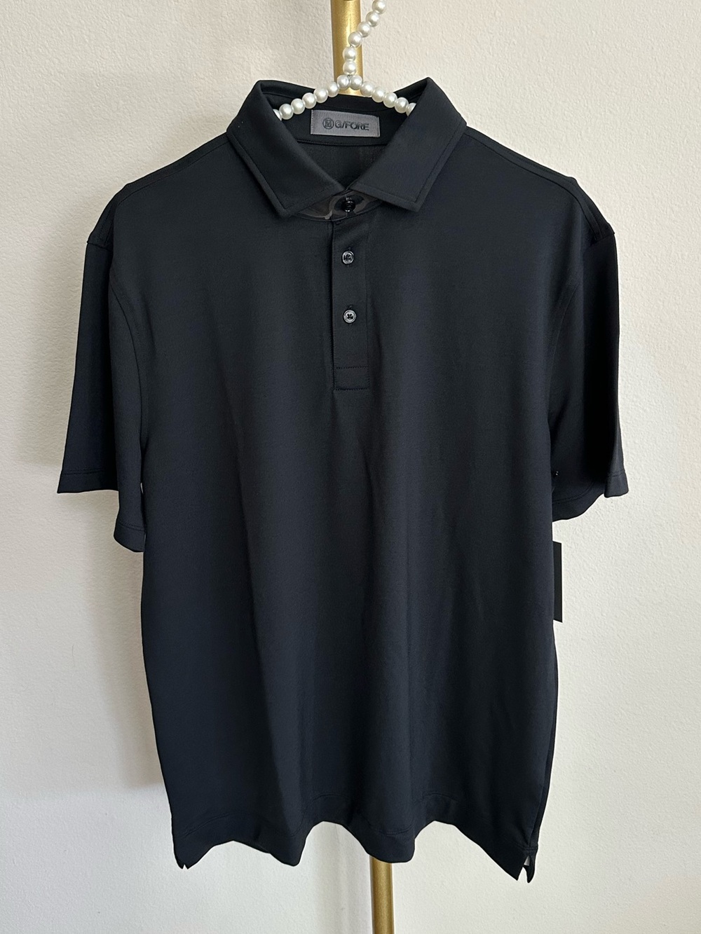 G/FORE Men’s Polo